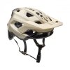 KASK ROWEROWY FOX SPEEDFRAME PRO BACKFADE CREAM S
